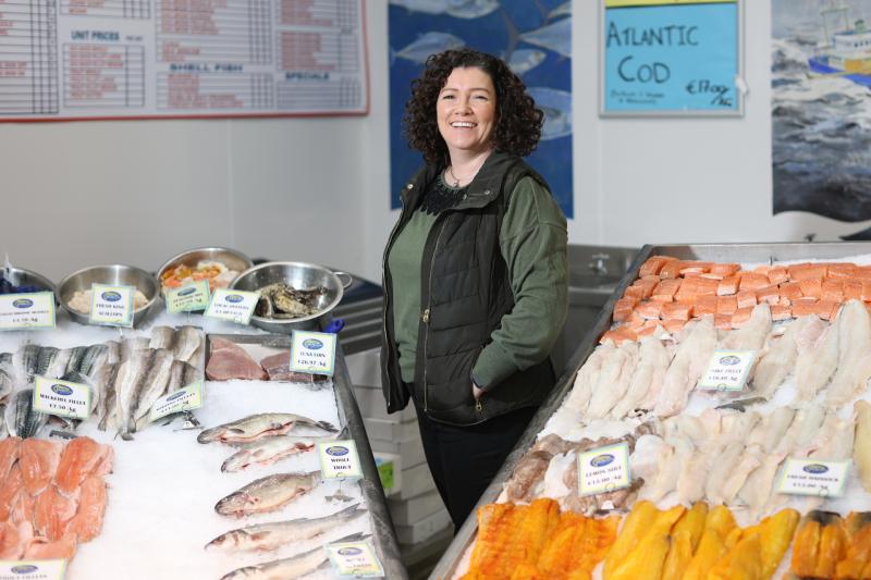 Louth seafood company completes €270k investment aimed at making it more energy efficient