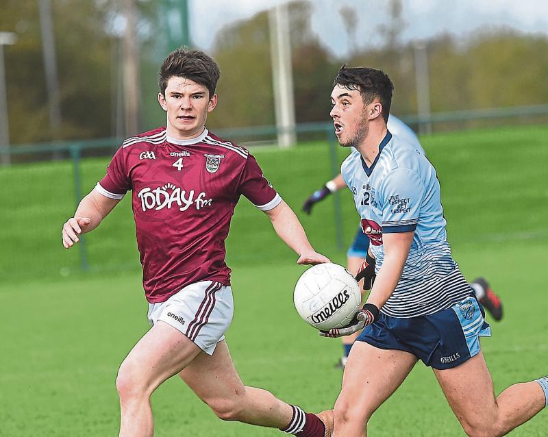 AIB LEINSTER CLUB JUNIOR FOOTBALL CHAMPIONSHIP RESULTS