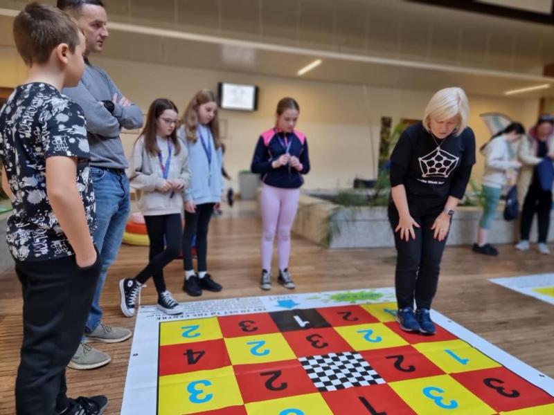 It all added up for Dundalk Institute Maths Week