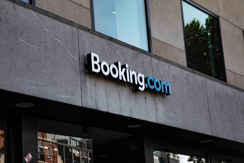 ALERT: Booking.com alerts Irish customers to possible 'data breach' on recent bookings