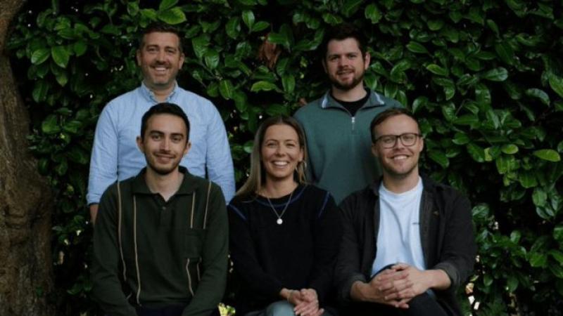 Dundalk based start-up raises €2.5 Million in funding round
