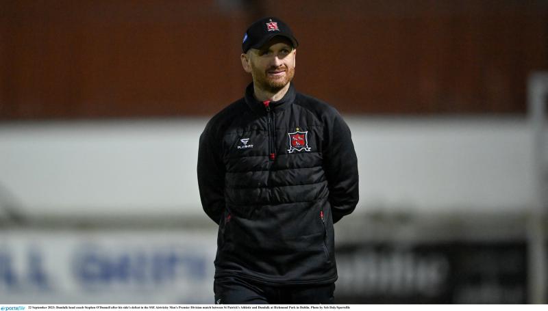 Preview of crunch match between Dundalk FC and Bohemians