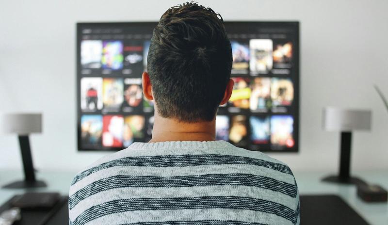 TV GUIDE: 5 movies to watch on Netflix in Ireland this Halloween