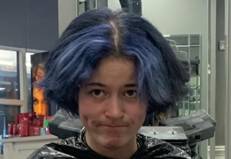 Dundalk Gardaí seek information on teenage girl missing for 3 days