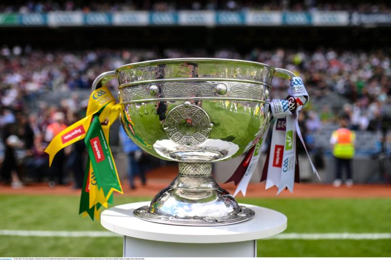 Inside Track: Referee Deignan had his clubmates to contend with in 1950 All-Ireland final