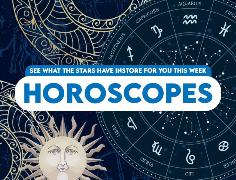 What is in your horoscope this week - November 6, 2023