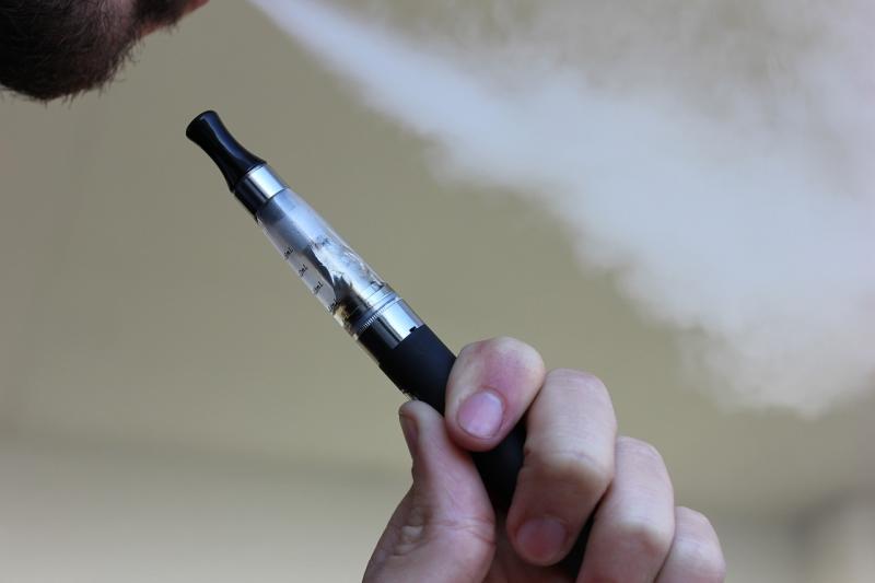 GAA clubs to start banning vaping on club grounds