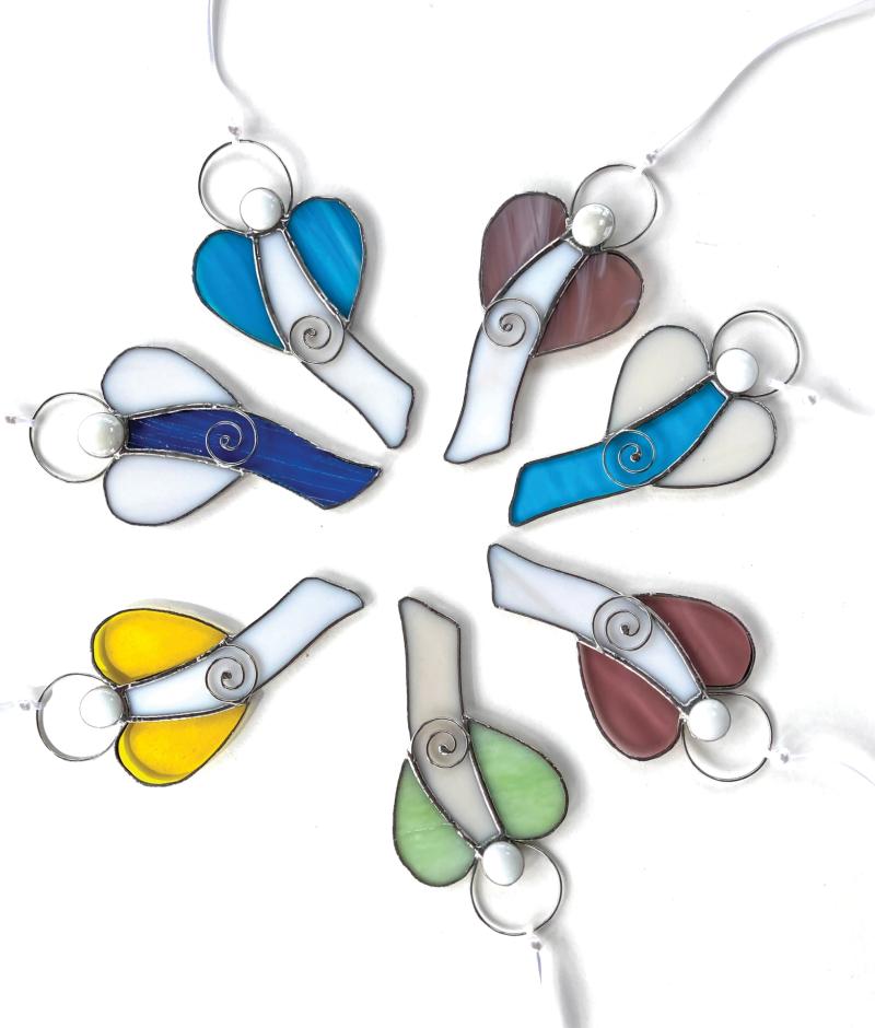 Louth Craftmark Designers Network open Festival Pop Up Store 