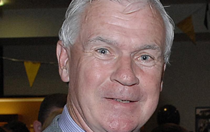 Inside Track: Leslie Toal’s dual All-Ireland win unlikely to be repeated