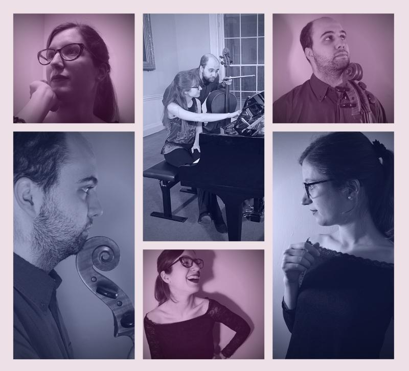 Opera Reimagined coming to Dundalk's An Táin
