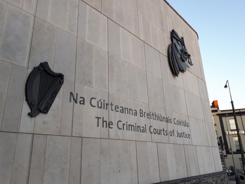 Lengthy prison sentence for man who repeatedly raped his wife at family home