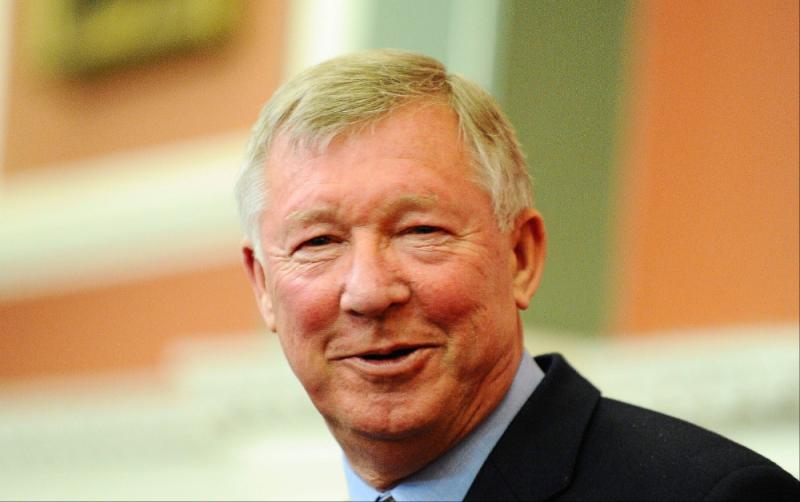 Curiosity Corner: Know Your Initials, Alex Ferguson and famous nicknames