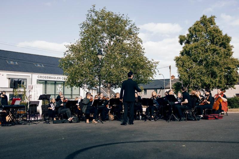 Concert in aid of North Louth Hospice to take place in Dundalk's Redemptorist Church