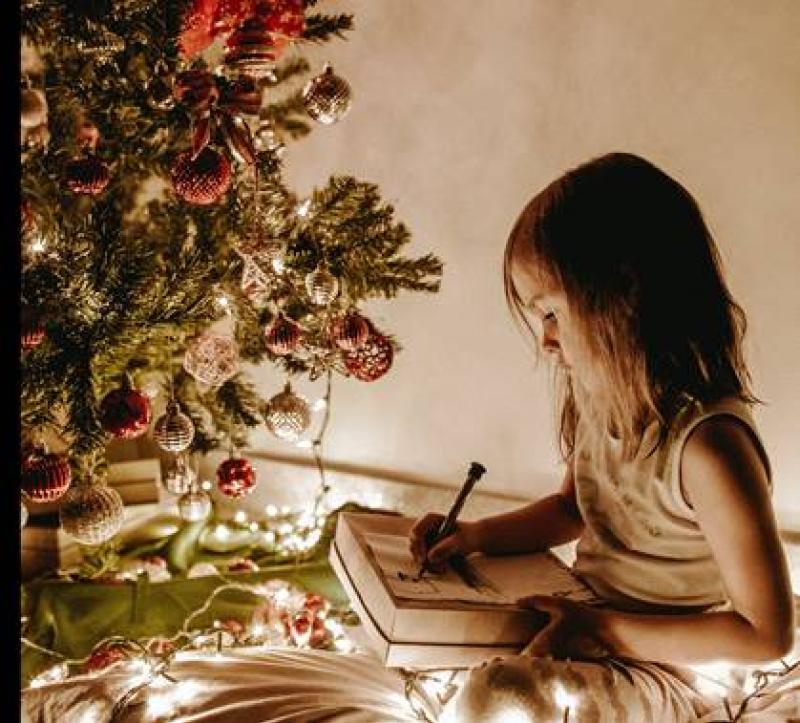 Drogheda Women and Children’s Charity launches annual Christmas Appeal