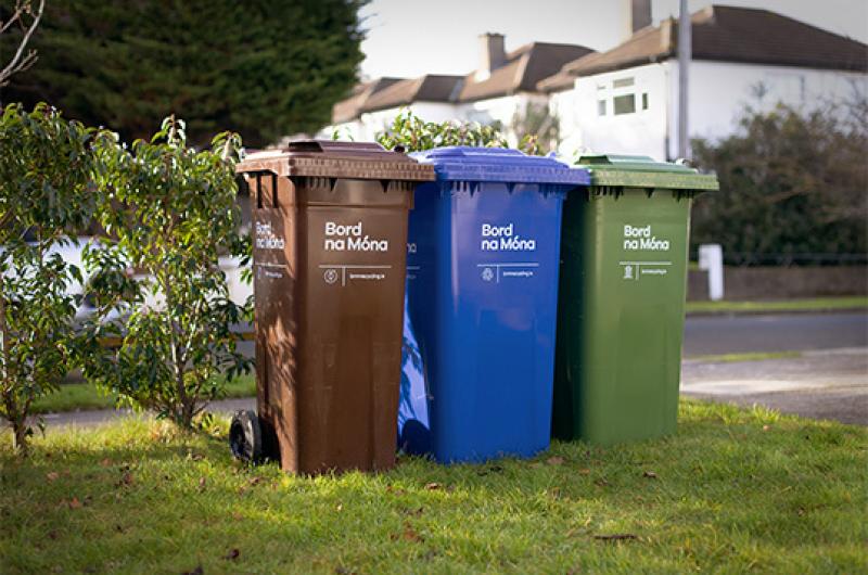 Every household in Ireland to get brown bin in New Year as new laws take effect