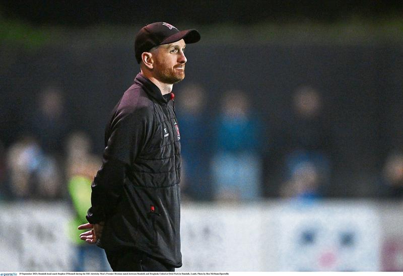 The Commentary Box: Next few weeks will be crucial in the long history of Dundalk FC
