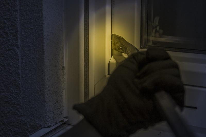 REVEALED: Days of the week your home is targeted by burglars, according to Gardaí