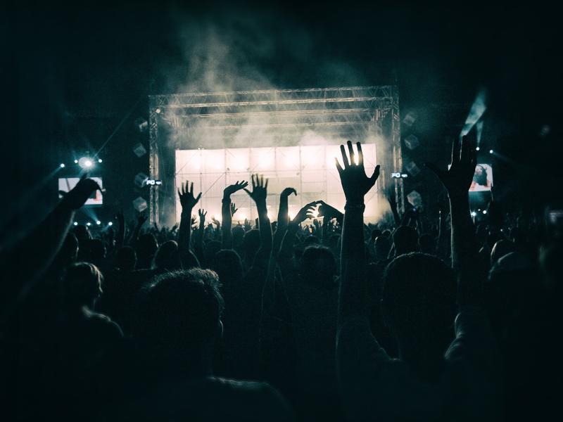 Nelly Furtado among first acts announced for 2024 Forbidden Fruit Festival - when do tickets go on sale?