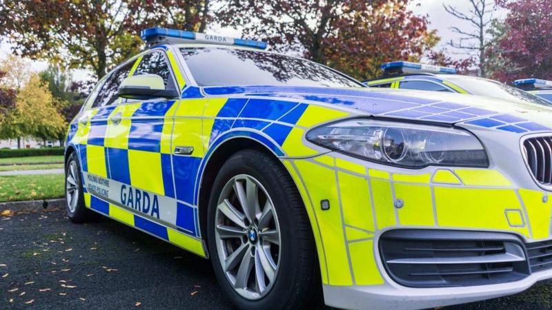 Fall in thefts but rise in other offence types in Dunleer