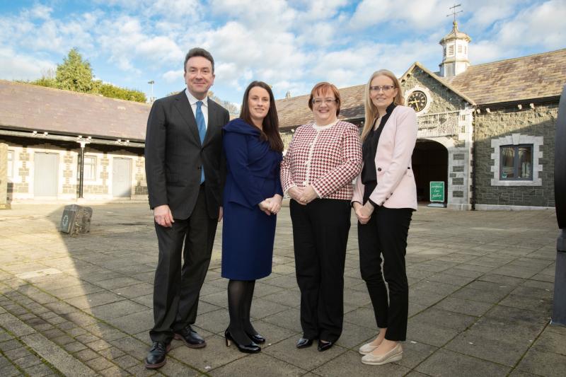 Dundalk Credit Union and Carrickmacross Credit Union announce ground-breaking merger