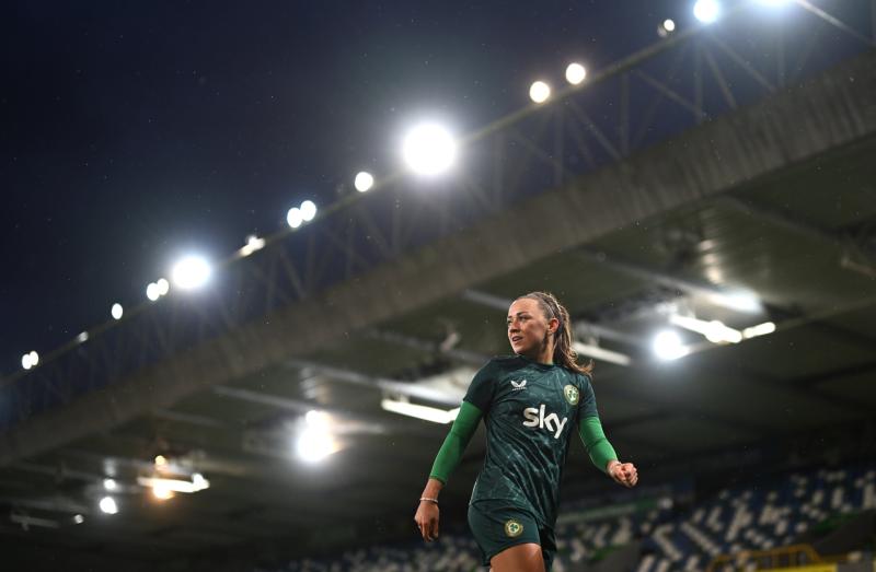 Nations League: Northern Ireland v Republic of Ireland - where and when to watch