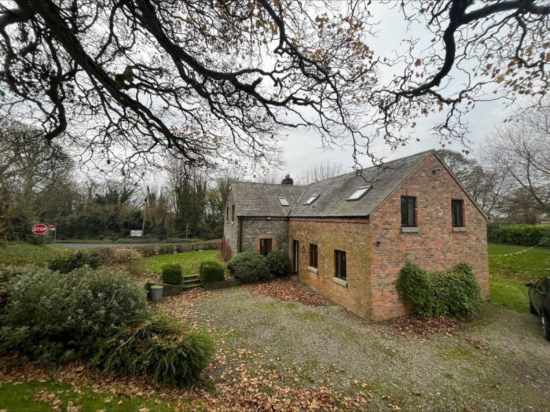 PICTURES: 170-year-old Louth cottage on scenic site hits the market for big money