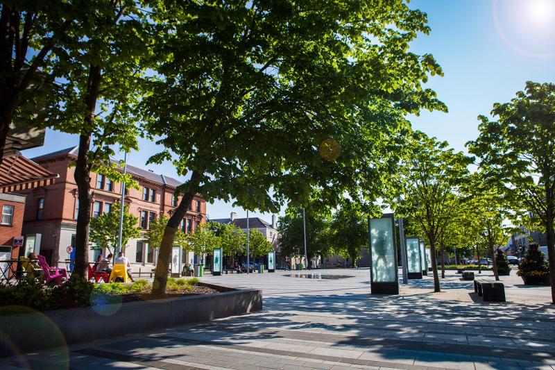 Dundalk Credit Union expands horizons with acquisition of Houstons’ premises