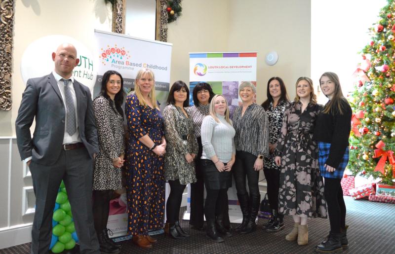 Louth Parent Hub: Join this growing network of families in Louth today