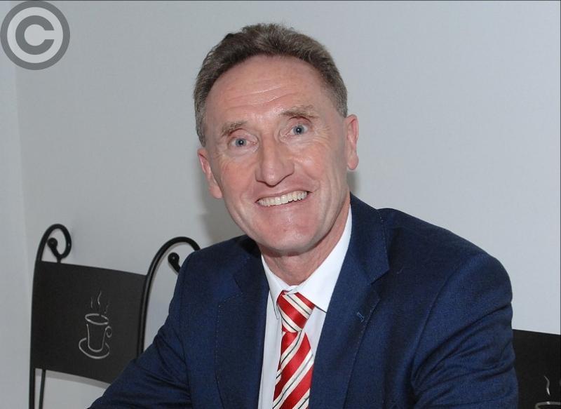 Louth's Fitzpatrick calls for abolition of means testing for Carer's Allowance