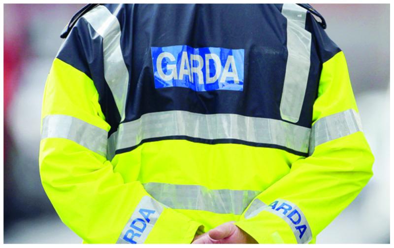 Dundalk sees fall in robbery, extortion and hijacking offences