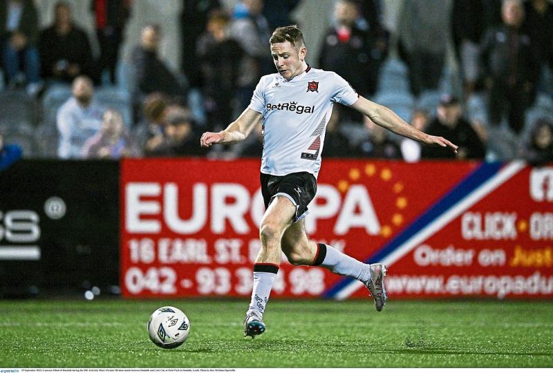 Exodus of players from Oriel leaves Dundalk fans downbeat about coming season