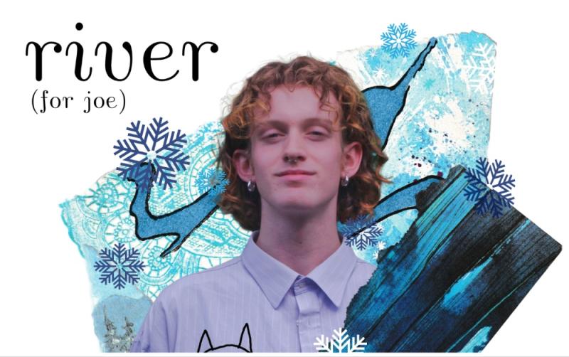 Christmas charity single honours the memory of young journalist killed in hit-and-run