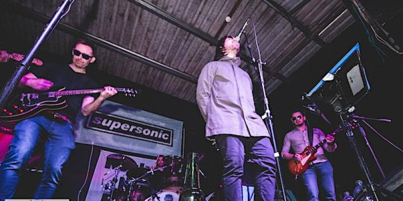 Dundalk Music: Gigs in Toales over the Christmas period