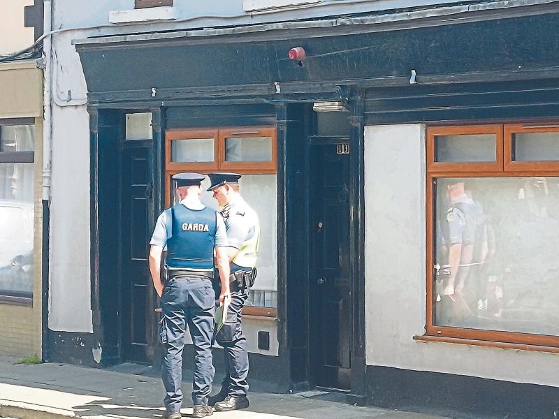 2023 in review - Looking back on May in  Louth