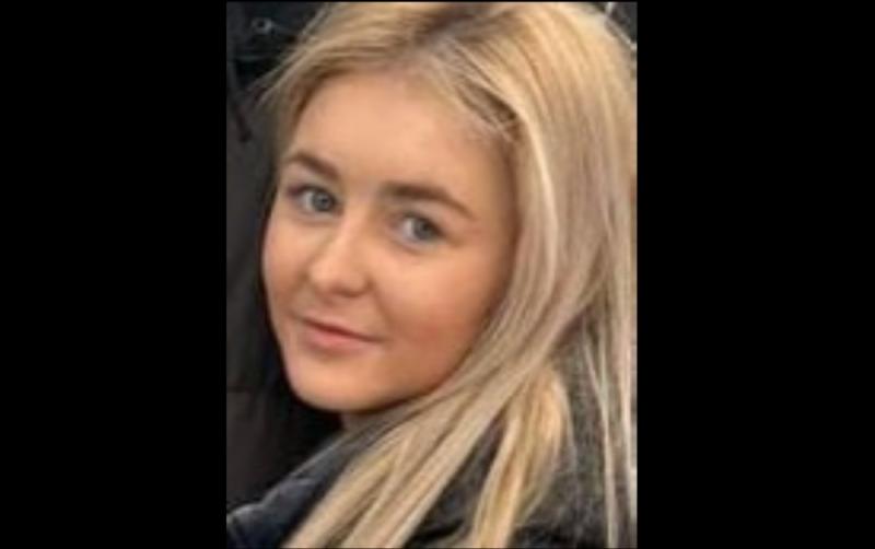 Have you seen Anne? Gardaí issue appeal to find missing Louth teenager