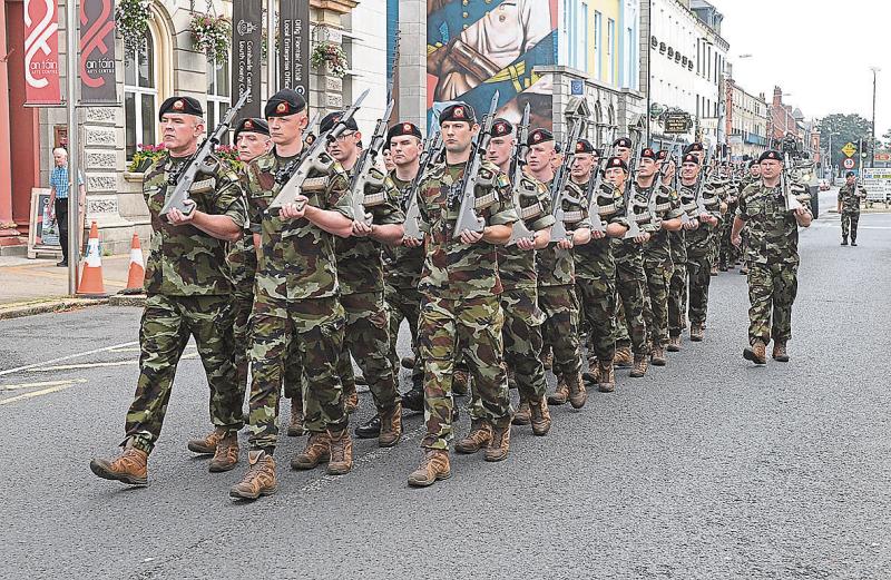 2023 in review - Looking back on September in Louth