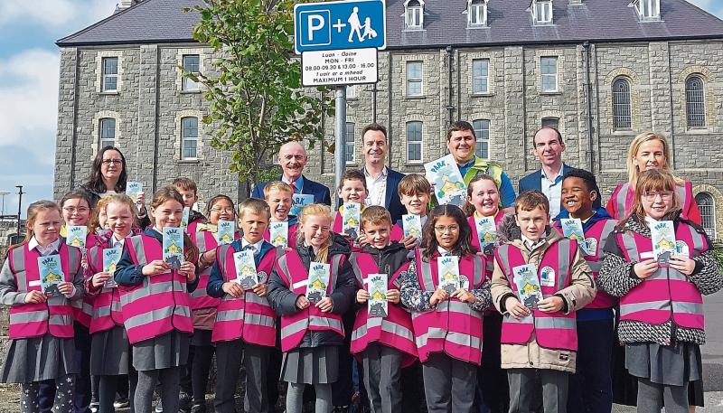 2023 in review - Looking back on October in Louth