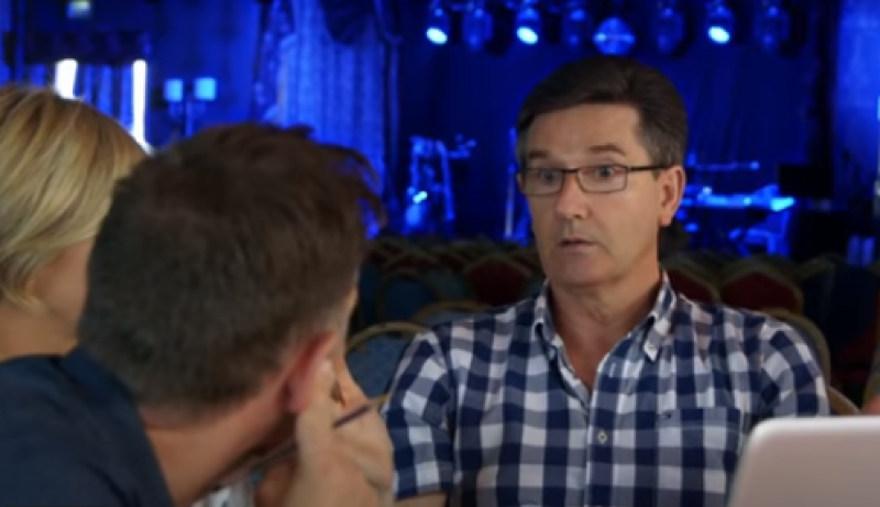 RTÉ Room To Improve most iconic moments as Dermot Bannon show returns for new series
