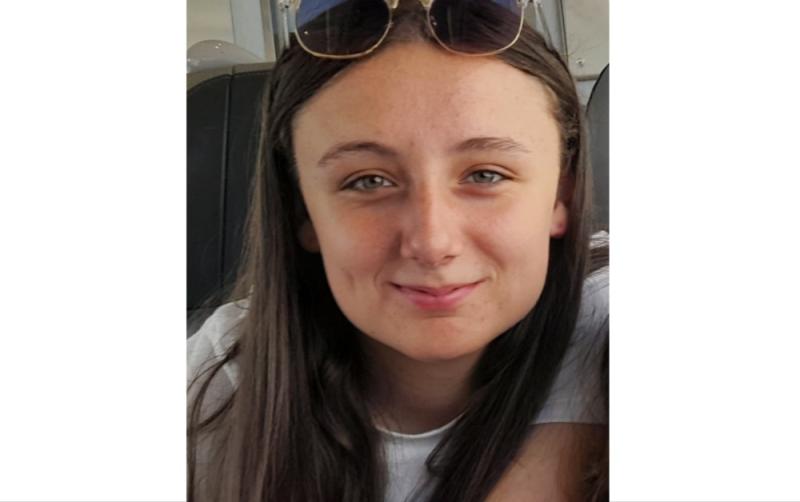Gardaí release renewed missing person appeal for fifteen-year-old teenager
