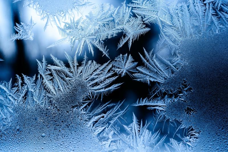 Is a snowy January on the way? Met Éireann forecasts freezing temperatures 
