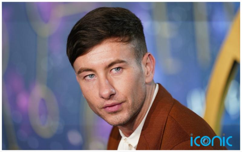 Barry Keoghan joins cast of new Peaky Blinders film