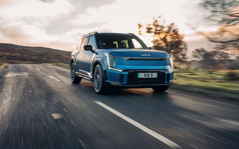 Louth Motoring: New release roundup