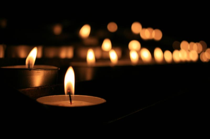 Tributes paid as former Louth GAA star is laid to rest after untimely death