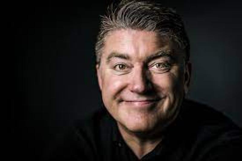 Pat Shortt's show cancelled after hotel closes to accommodate asylum seekers