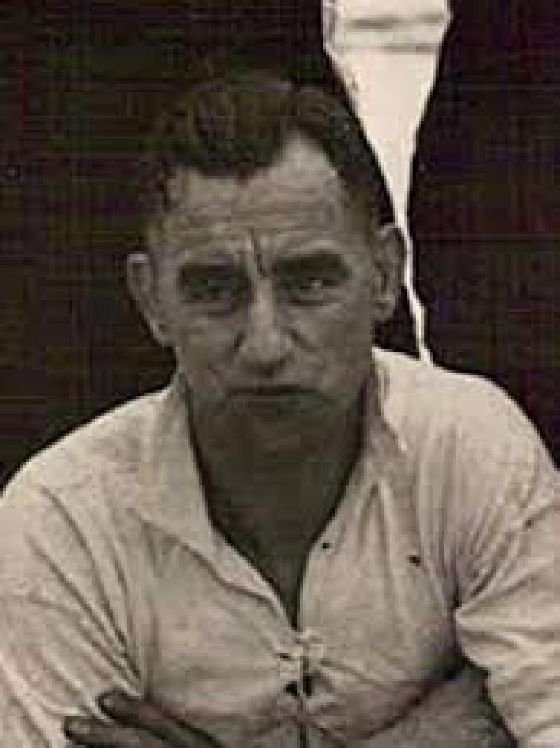 Inside Track: No knowing what Walter Rickett  could have achieved