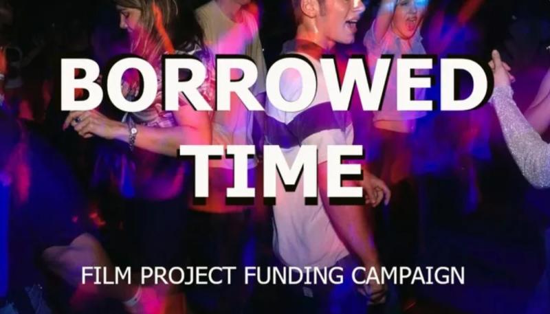 Students in Louth raise over half of their target funds for their short film