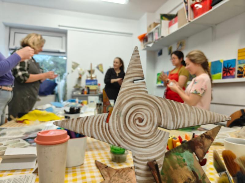 Dundalk's Creative Spark to host Cruinniú Bhríde exhibition as part of Brigid 1500 festival