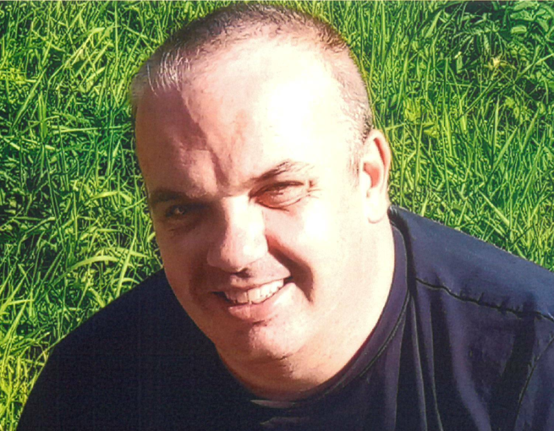 Gardaí concerned for welfare of missing Mayo man