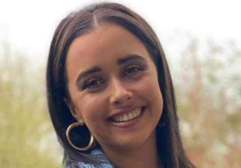 Condolences pour in for young Louth woman who tragically died in crash during Storm Isha