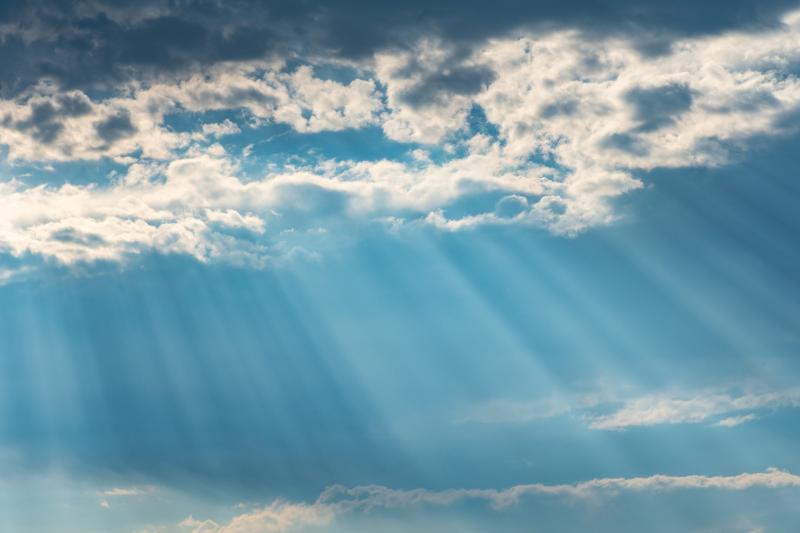 Louth Weather: Scattered showers and sunny spells